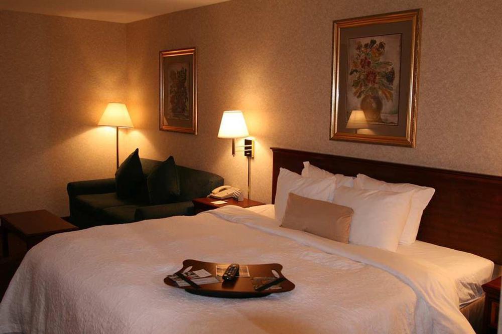 Hampton Inn Flemington Ruang foto