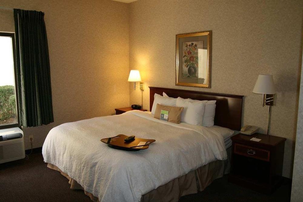 Hampton Inn Flemington Ruang foto