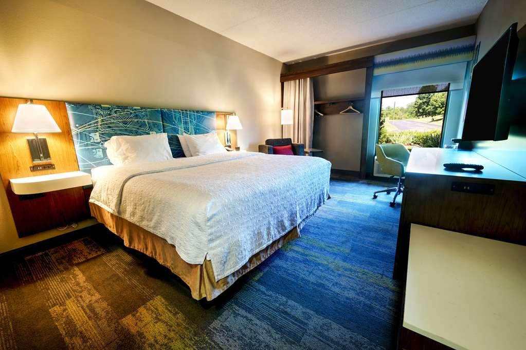 Hampton Inn Flemington Ruang foto