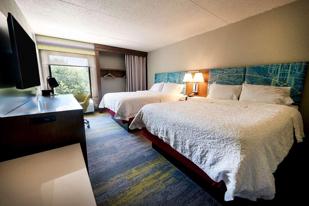 Hampton Inn Flemington Ruang foto