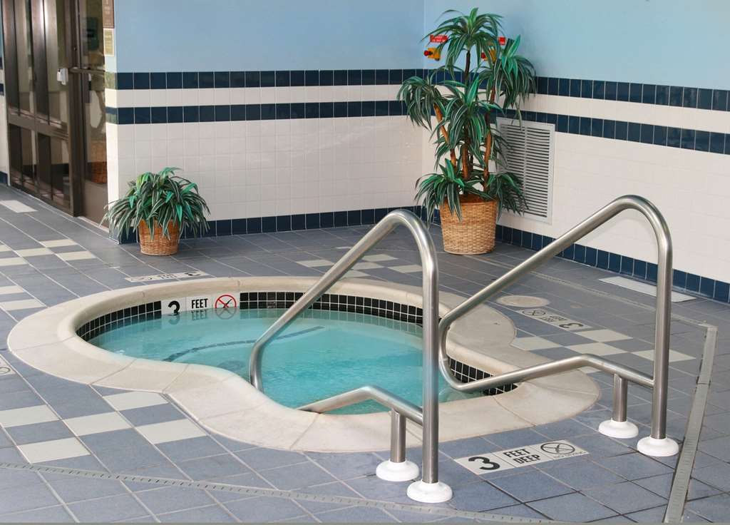 Hampton Inn Flemington Fasilitas foto