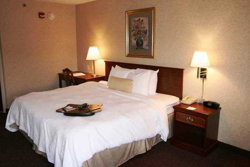 Hampton Inn Flemington Ruang foto