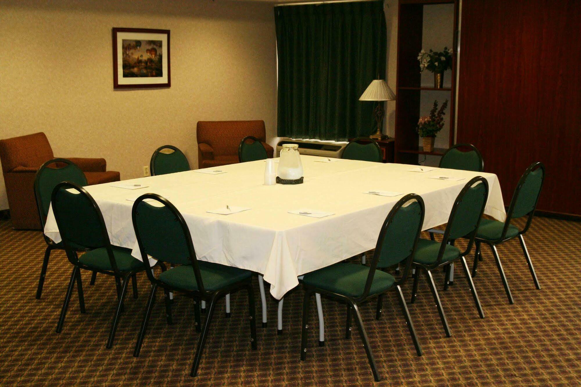 Hampton Inn Flemington Fasilitas foto