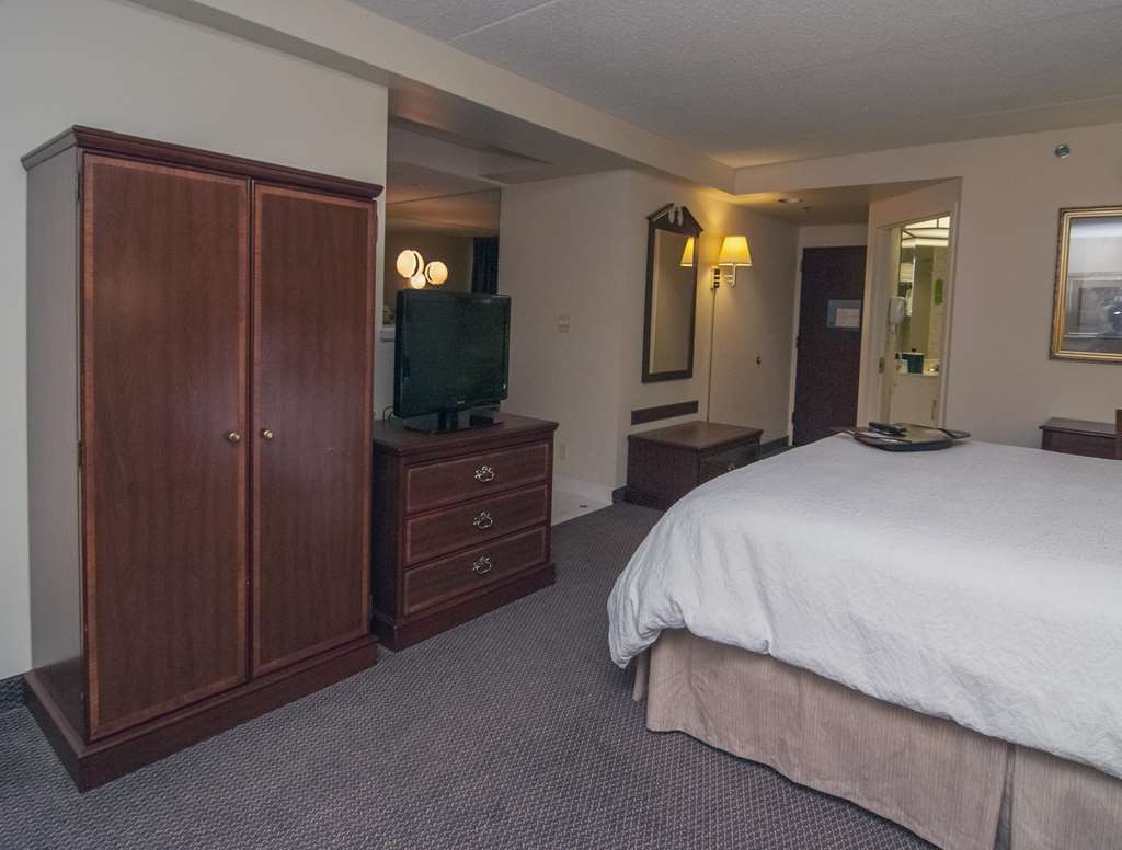 Hampton Inn Flemington Ruang foto